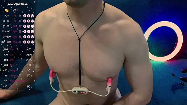 sasha nik online show from October 2025 11:22:02 AM