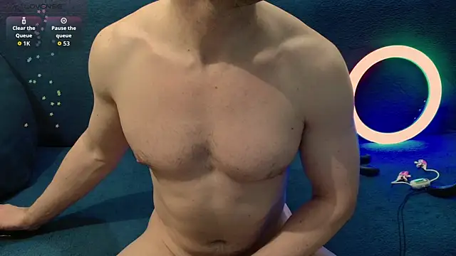 sasha nik online show from April 2026 09:18:01 AM