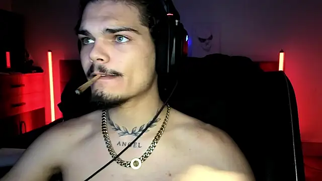 JordanShow online show from October 2025 10:31:01 PM