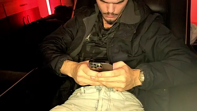 JordanShow online show from January 2026 02:42:02 PM