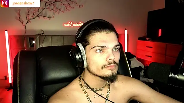 JordanShow online show from February 2026 11:50:01 AM