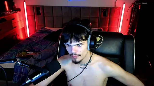 JordanShow online show from March 2026 11:48:02 PM