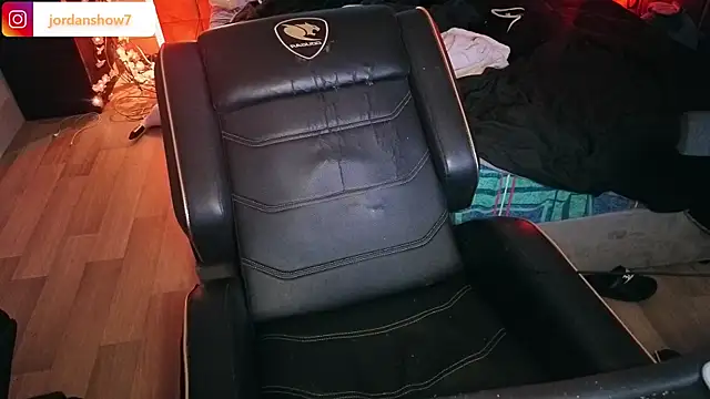 JordanShow online show from April 2026 11:28:01 PM