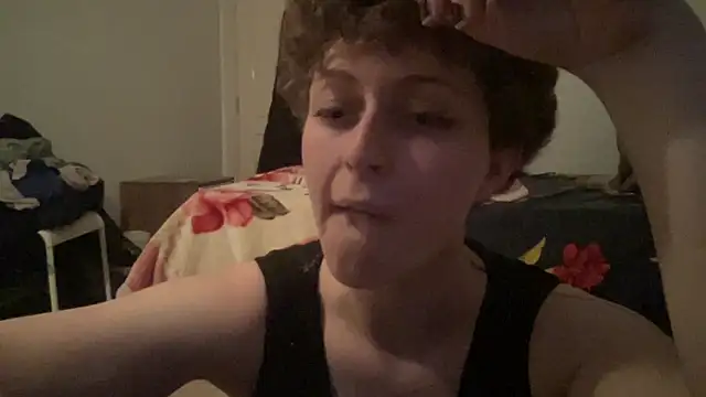 Belindafly online show from April 2026 04:48:01 PM