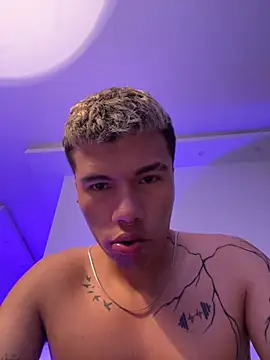 Logan smith1 online show from February 2025 01:58:02 AM