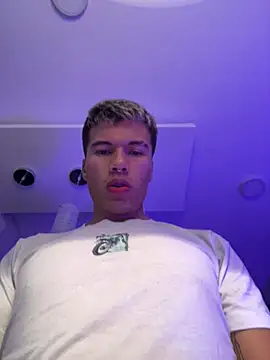 Logan smith1 online show from February 2025 04:31:01 AM