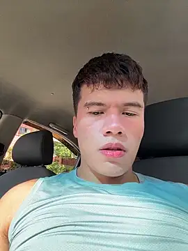 Logan smith1 online show from April 2026 08:43:02 PM