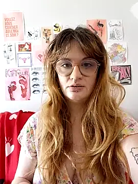 PrincesseMalicia online show from April 2026 12:49:01 PM