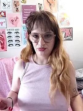 Snapshot of PrincesseMalicia chatting on June 2026 02:33:01 PM PrincesseMalicia online show from June 2026 02:33:01 PM
