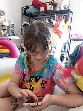 PrincesseMalicia online show from July 2026 01:37:01 PM