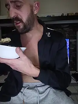 GrofLicno online show from February 2026 08:49:01 PM