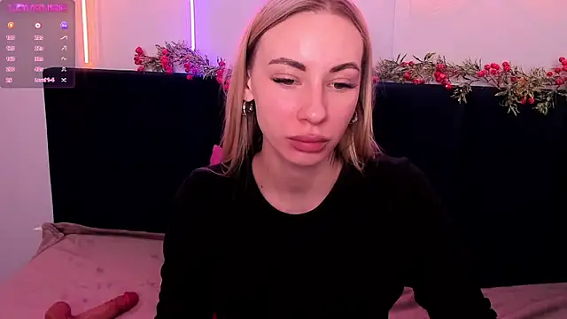 Snapshot of Diana_Garrett chatting on January 2025 12:29:01 PM Diana Garrett online show from January 2025 12:29:01 PM