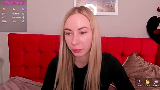 Snapshot of Diana_Garrett chatting on January 2025 05:04:02 AM Diana Garrett online show from January 2025 05:04:02 AM