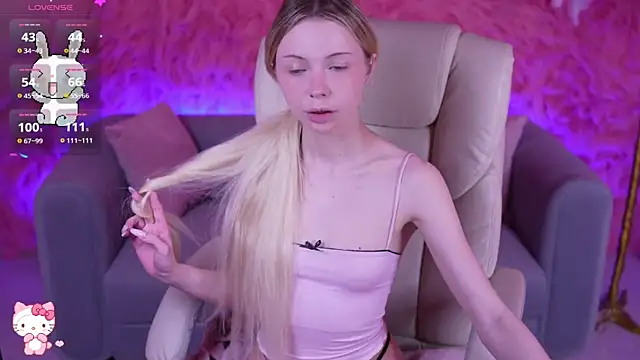 EviStar online show from April 2026 07:44:01 AM