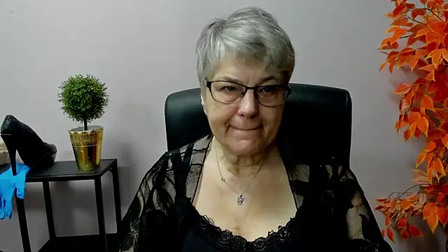 IrisDream online show from March 2025 07:21:02 AM