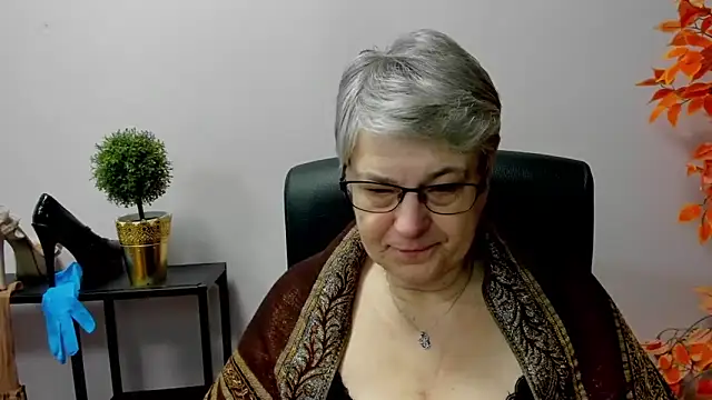 IrisDream online show from March 2025 07:13:02 AM