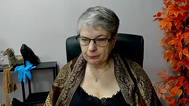 IrisDream online show from March 2025 07:19:02 AM