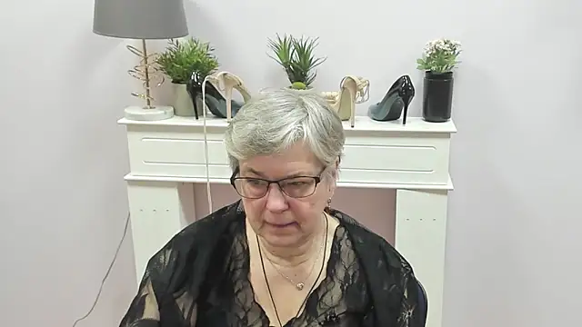 IrisDream online show from February 2026 07:25:02 AM