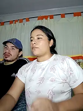 Snapshot of Bruno_Iris_sex chatting on September 2025 02:02:02 AM Bruno Iris sex online show from September 2025 02:02:02 AM