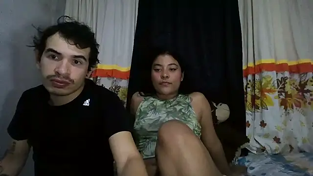 Snapshot of Bruno_Iris_sex chatting on October 2025 02:20:01 AM Bruno Iris sex online show from October 2025 02:20:01 AM