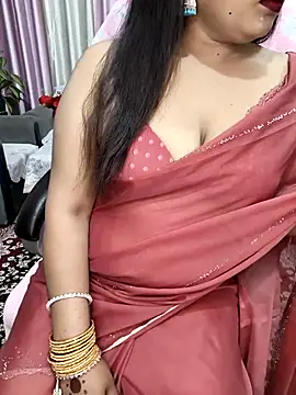 Cute-Raashii online show from April 2026 04:01:02 PM