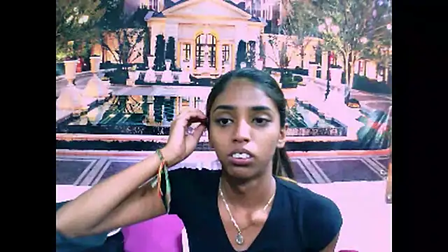 Snapshot of IndianSexySlender chatting on January 2025 05:30:02 AM IndianSexySlender online show from January 2025 05:30:02 AM