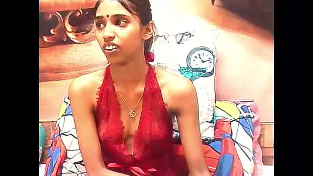Snapshot of IndianSexySlender chatting on October 2025 06:24:01 AM IndianSexySlender online show from October 2025 06:24:01 AM