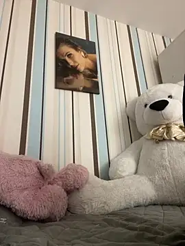 Liya my online show from November 2025 11:07:02 PM