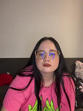 curvybabe7 online show from December 2025 09:20:01 PM