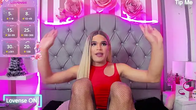 AllisonsweetZ online show from December 2024 03:52:01 PM