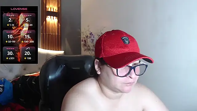 katty femdom online show from October 2025 01:03:02 PM