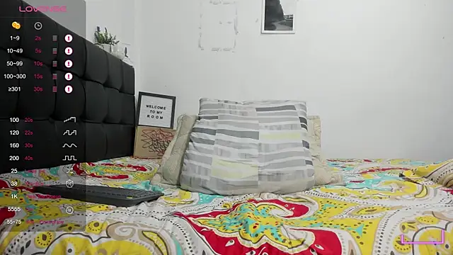 RoddyRich11 online show from April 2026 01:03:01 PM