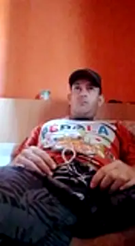 Fabiocapao01 online show from January 2025 09:47:01 AM