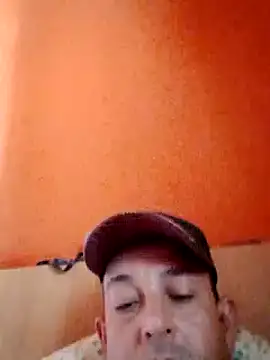 Fabiocapao01 online show from January 2025 11:45:02 AM