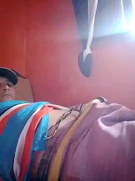 Fabiocapao01 online show from January 2025 07:00:01 PM