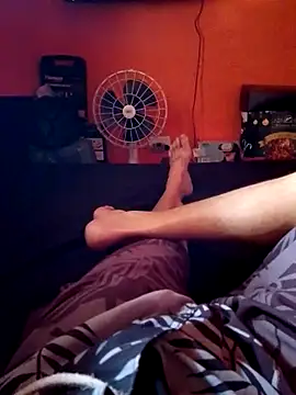 Fabiocapao01 online show from October 2025 11:16:01 AM