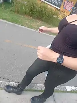 sophie banger online show from March 2026 09:07:01 PM