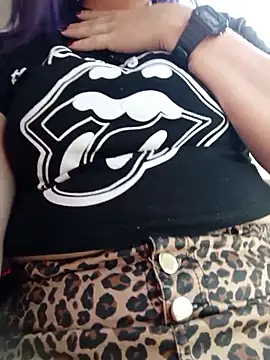 sophie banger online show from April 2026 07:18:01 PM