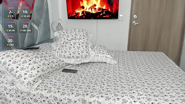 Missbeloved online show from February 2025 11:25:02 PM