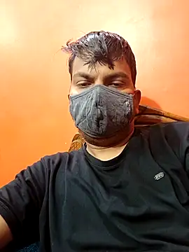 ranirahul144 online show from February 2026 08:18:01 PM