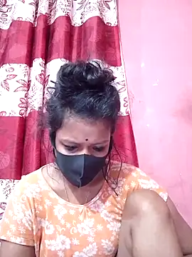 Oindrila-Rani online show from February 2025 11:41:02 PM