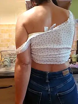 Ortensialady76 online show from September 2025 02:09:02 PM