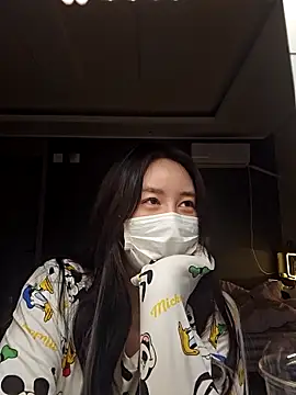 Snapshot of 2hyun chatting on March 2025 07:02:02 PM 2hyun online show from March 2025 07:02:02 PM