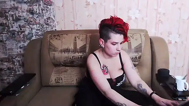 Miya Wey  online show from October 2025 06:52:02 PM