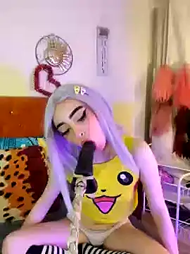 Yennastone online show from January 2025 03:20:01 AM