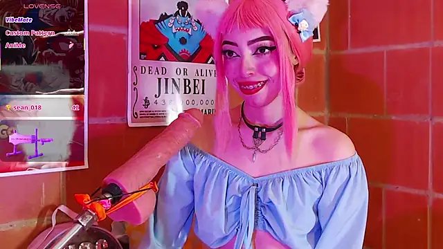 Yennastone online show from October 2025 05:44:02 AM