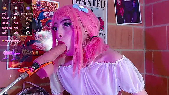 Yennastone online show from November 2025 05:49:01 AM