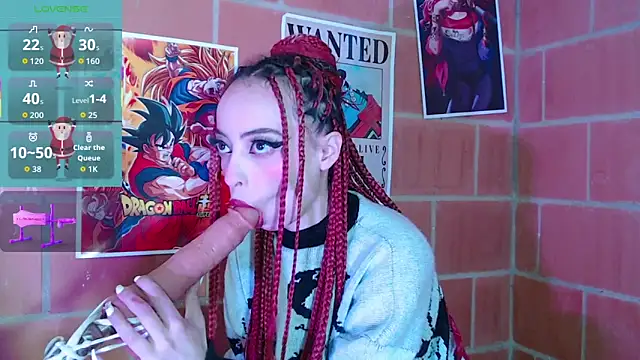 Yennastone online show from December 2025 08:23:01 AM