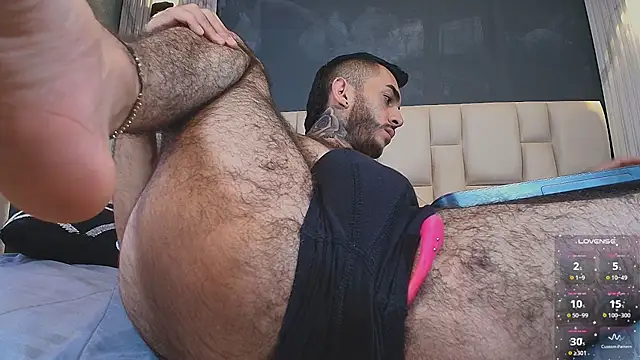 Marcelo ruiz  online show from February 2026 06:15:02 PM