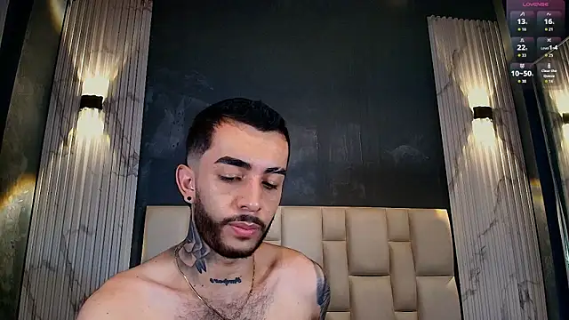 Snapshot of Marcelo_ruiz_ chatting on April 2026 05:36:01 PM Marcelo ruiz online show from April 2026 05:36:01 PM
